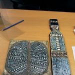 115 8393 Relieftavlor